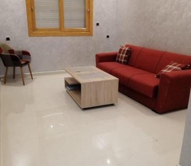 Ain Sebaa Apartment | Joli appartement Casablanca ain sebaa