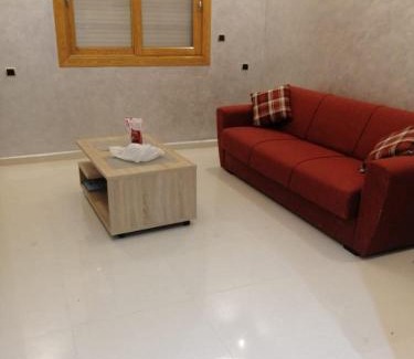Ain Sebaa Apartment | Joli appartement Casablanca ain sebaa