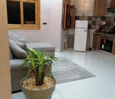Ain Sebaa Apartment | Joli appartement Casablanca ain sebaa