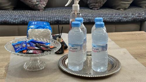 Ain Sebaa Apartment | Joli appartement Casablanca ain sebaa
