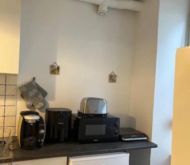 Nevers Apartment | Joli Appartement centre Nevers