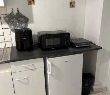 Nevers Apartment | Joli Appartement centre Nevers