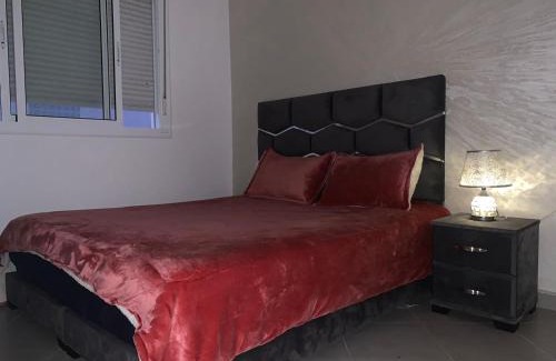 Tangier Apartment | Joli appartement centre Tanger