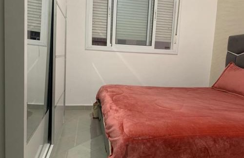 Tangier Apartment | Joli appartement centre Tanger