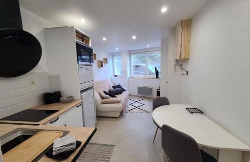 Epinal Apartment | Joli appartement centre-ville