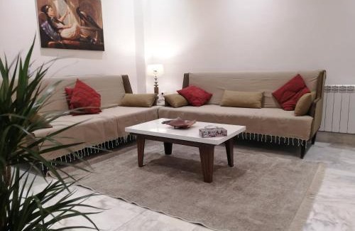 Western Khezama House | Joli Appartement de LUXE