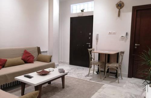 Western Khezama House | Joli Appartement de LUXE