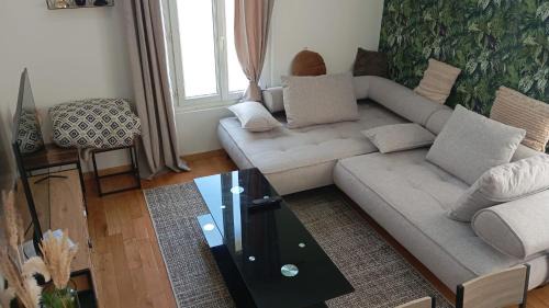 Ecouen Apartment | Joli Appartement de vacances