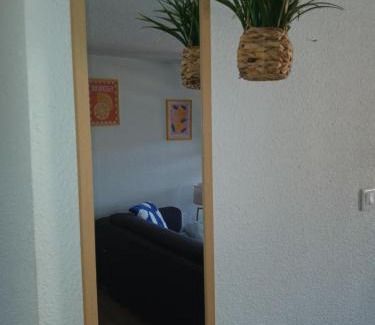 Agen Apartment | Joli appartement en centre ville et au calme