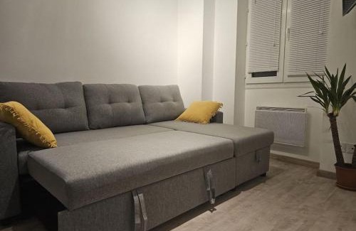 Nantua Apartment | Joli appartement en face de lac