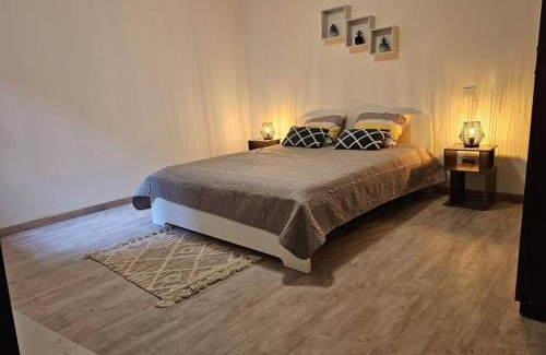 Nantua Apartment | Joli appartement en face de lac