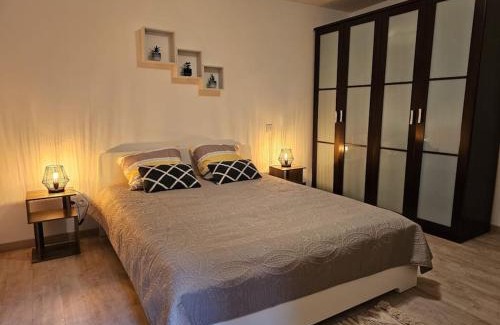 Nantua Apartment | Joli appartement en face de lac