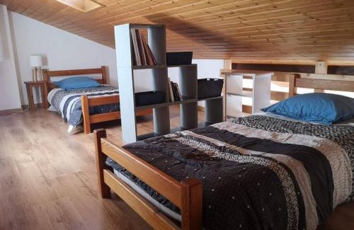 La Remigeasse Apartment | Joli appartement en résidence proche de la plage