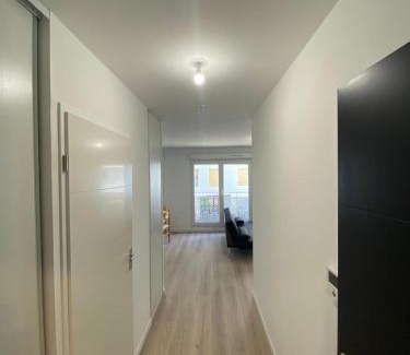 Bobigny Apartment | Joli appartement F2 Bobigny Métro proche Paris