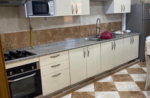Kharouba Apartment | Joli Appartement F3- Résidence privée Mostaganem