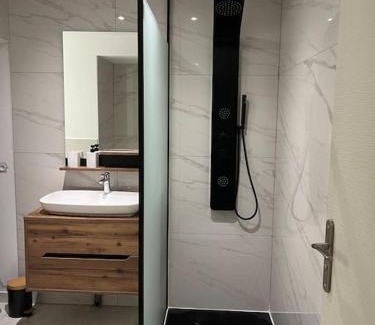 Blanzy Apartment | Joli appartement