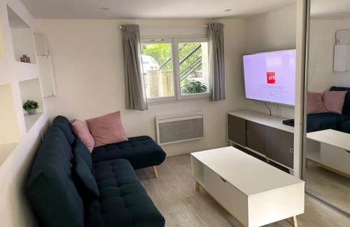 Castanet-Tolosan Apartment | Joli appartement cosy - Castanet