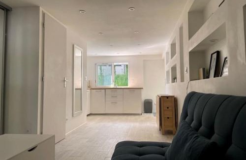 Castanet-Tolosan Apartment | Joli appartement cosy - Castanet