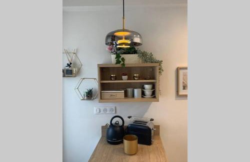 Arnaud Bernard Apartment | Joli appartement haut standing en hyper centre