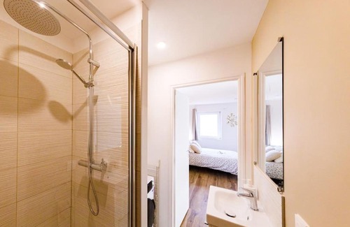 Cernay Apartment | Joli appartement, Le Bouchon Rémois, centre ville