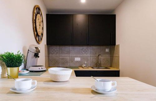 Cernay Apartment | Joli appartement, Le Bouchon Rémois, centre ville