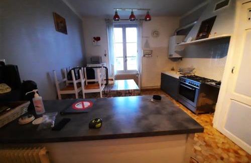 Paray-le-Monial Apartment | Joli appartement meublé