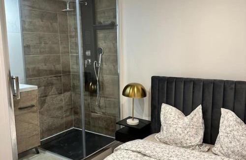 Dinan - Saint-Malo Apartment | Joli appartement neuf au centre de Rennes