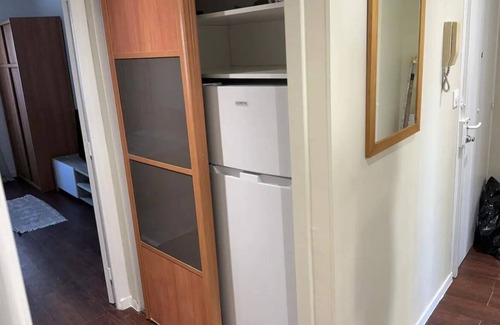 La Californie Apartment | Joli Appartement Nice Proche Aéroport et de la Promenade des Anglais