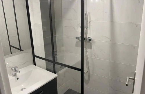 La Californie Apartment | Joli Appartement Nice Proche Aéroport et de la Promenade des Anglais
