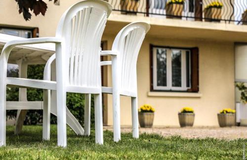 Gaillac Apartment | JOLI APPARTEMENT - PISCINE - 68m2 - GAILLAC