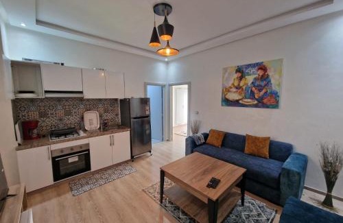 Haut Founty Apartment | Joli Appartement proche de la plage