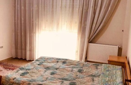 Chott Mariem Apartment | joli appartement S+2 avec vue mer