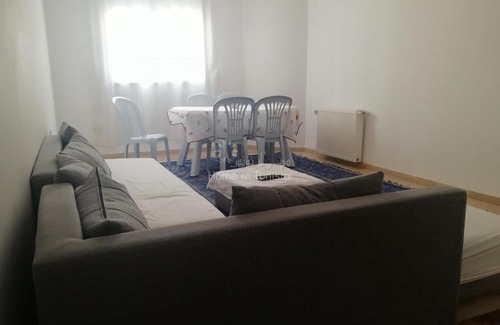 Sousse Apartment | Joli appartement s+2 hammem sousse