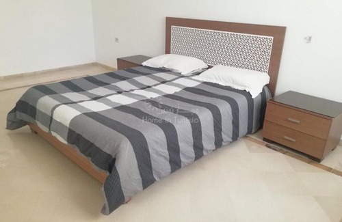 Sousse Apartment | Joli appartement s+2 hammem sousse