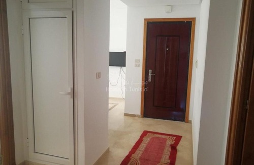 Sousse Apartment | Joli appartement s+2 hammem sousse