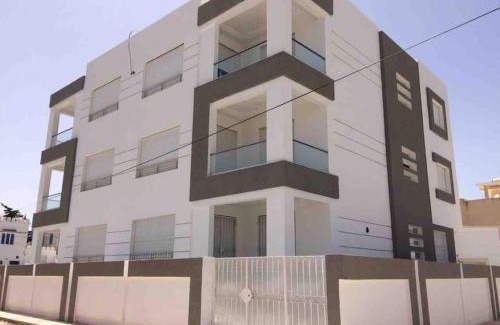 Kelibia Apartment | Joli Appartement S2 neuf de standing Kelibia