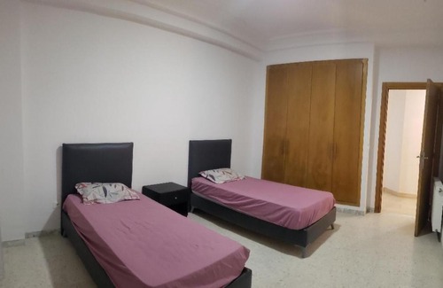 La Soukra Apartment | Joli appartement