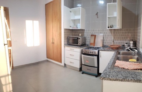 La Soukra Apartment | Joli appartement