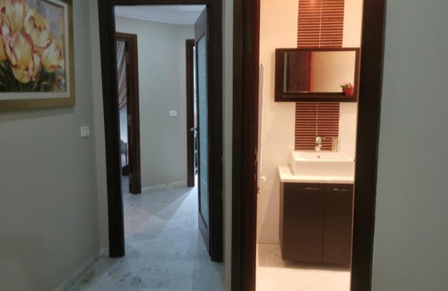 Les Berges Du Lac II Apartment | Joli appartement