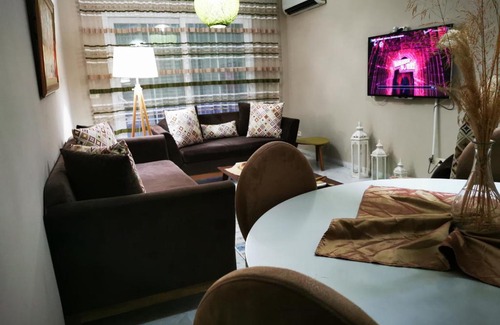 Les Berges Du Lac II Apartment | Joli appartement