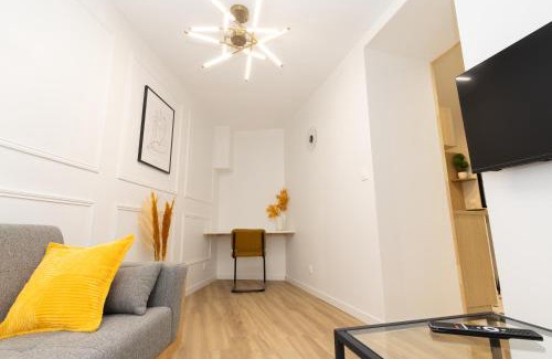 Millau Apartment | joli & charmant au centre Millau