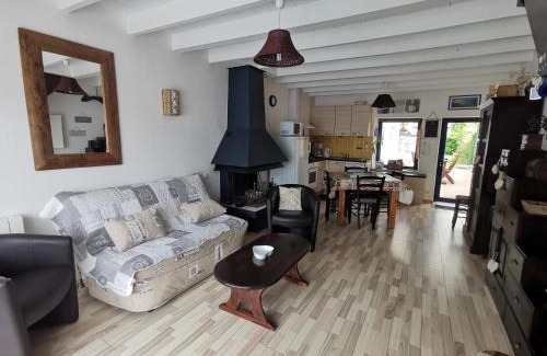 Dragey-Ronthon House | Joli coeur