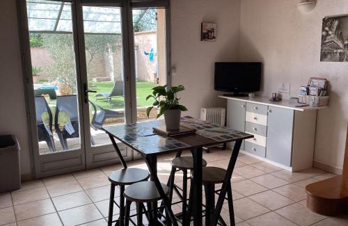 Donzere Apartment | Joli duplex au cœur de la Drôme Provençale