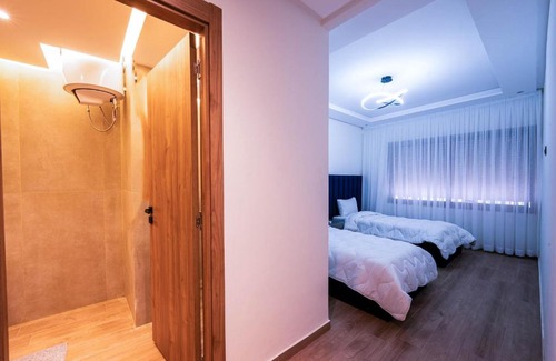 Camp El Ghoul Apartment | joli duplex au coeur de marrakech family only
