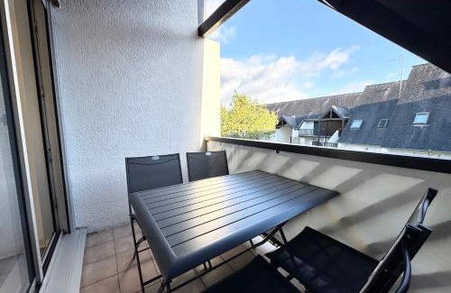 Locmariaquer Apartment | Joli duplex cocooning À 2 pas du port