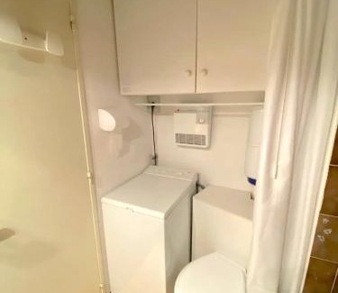 Le Sauze Apartment | Joli duplex en centre station
