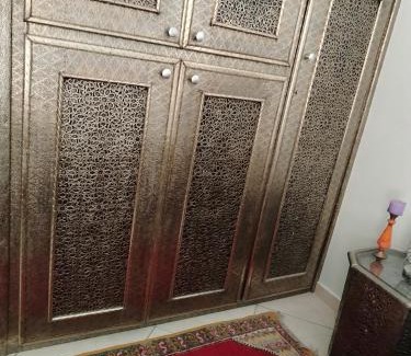 Oulad Khallouf Apartment | Joli et affordable appart pas loin de l'aéroport