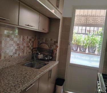 Oulad Khallouf Apartment | Joli et affordable appart pas loin de l'aéroport