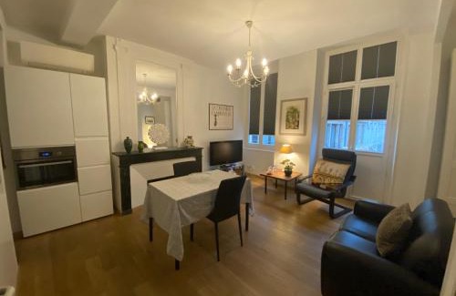 Bordeaux City Centre Apartment | Joli et agréable studio