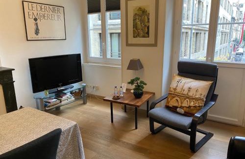 Bordeaux City Centre Apartment | Joli et agréable studio